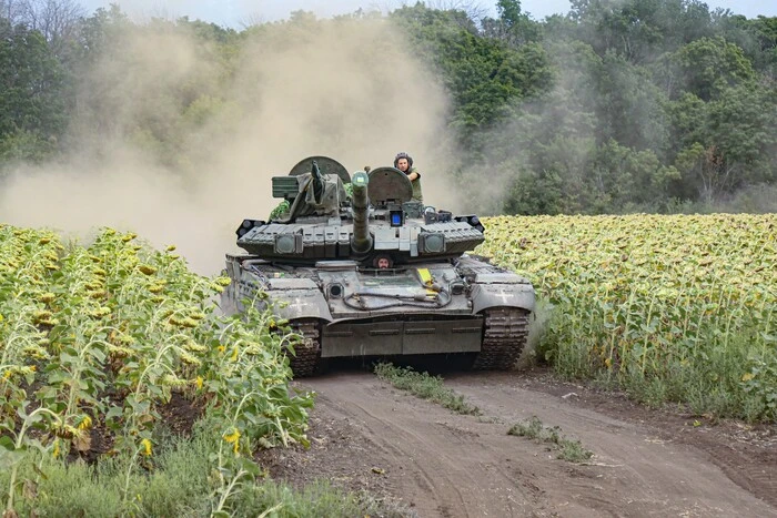 План перемоги України, нова фаза війни