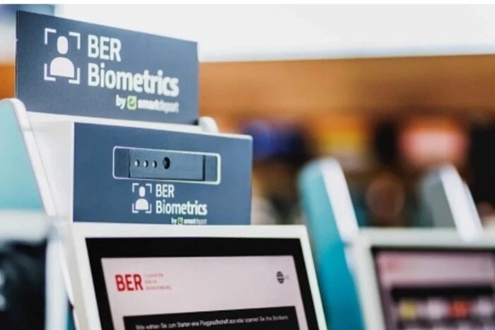 Reisende in der EU drohen Probleme aufgrund des neuen biometrischen Systems - Financial Times