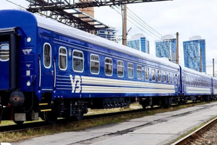 Russen beschießen Eisenbahn in der Sumy-Region: Mitarbeiterin verletzt