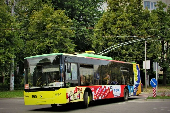 In von den Russen besetztem Luhansk droht Verkehrschaos aufgrund der Mobilisierung - Zentrum des nationalen Widerstands