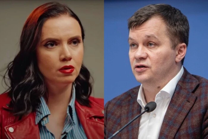 Sokolova attempts to investigate against people's deputy Milovanov