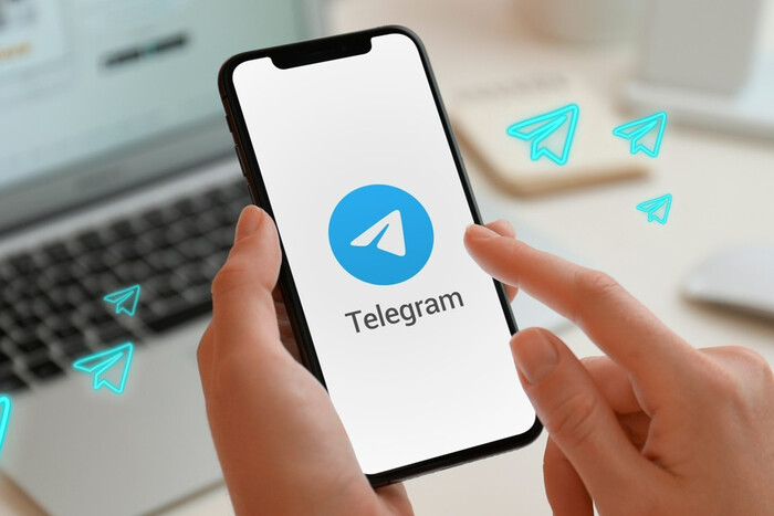 Die Ukraine hat keine gesetzliche Grundlage zum Schließen von Telegram-Kanälen - Abgeordnete