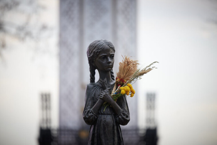 Holodomor, diabetes, future generations of Ukrainians