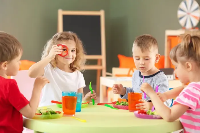 W przedszkolach w Winnicy wzrosła cena żywienia: podano kwotę