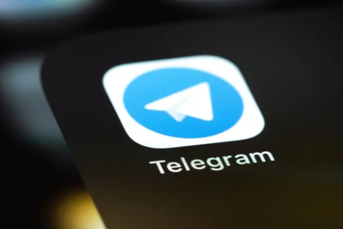 Ban on military personnel using Telegram