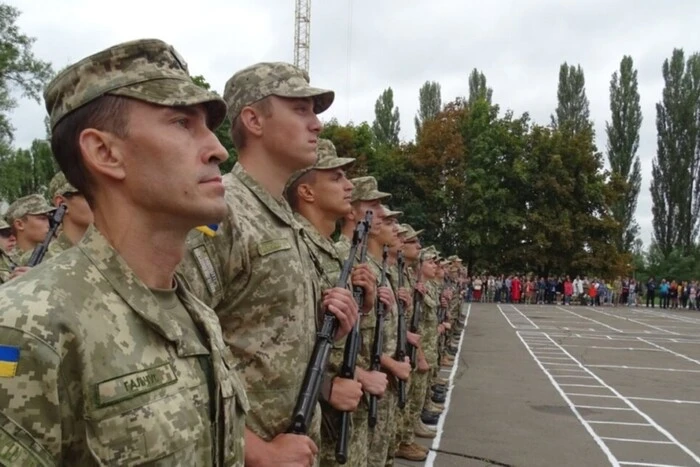 Мобілізація хворих на ВІЛ та туберкульоз