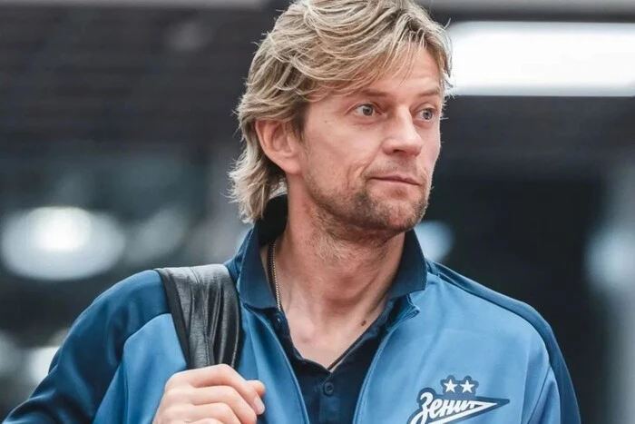 Verräter Tymoshchuk hat vor dem Lausanne-Gericht gegen den ukrainischen Fußballverband gewonnen