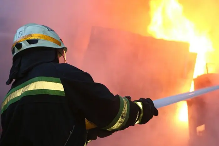 Schlag auf Cherkassy: Behörden berichten über Folgen