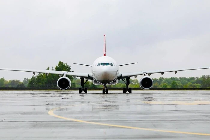 Ukraine wird Flüge von den Flughäfen 'Boryspil' oder 'Lwiw' wieder aufnehmen: Zeitrahmen genannt