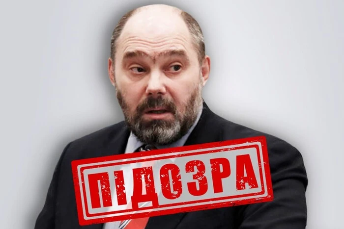 Detention of ideologue of Russian invasion in Ukraine