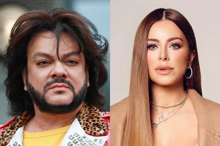 Ani Lorak and Kirkorov were shocked by Ukraine's decision