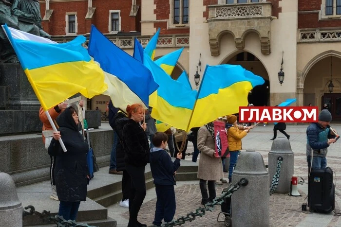 Посол Украины в Польше