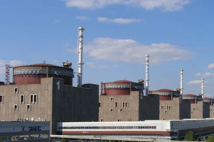 Energoatom podał liczbę pracowników ZAEŚ, którzy zdradzili Ukrainę