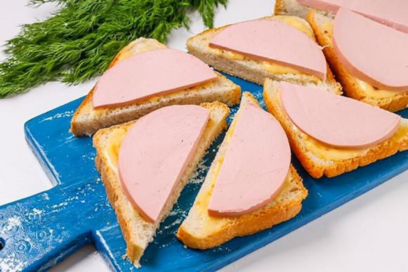 Fast 540 Griwna pro Kilo: In der Ukraine sind Wurst, Speck und Käse deutlich teurer geworden