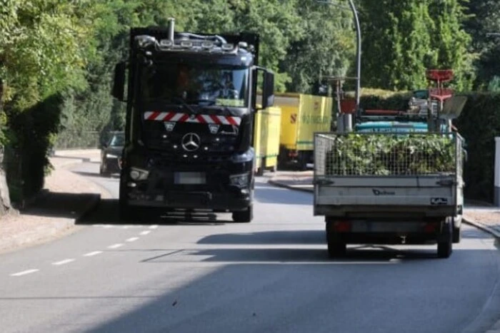 Deutschland beschließt, 30 Millionen Euro teuren Radweg zu entfernen: Der Grund überrascht