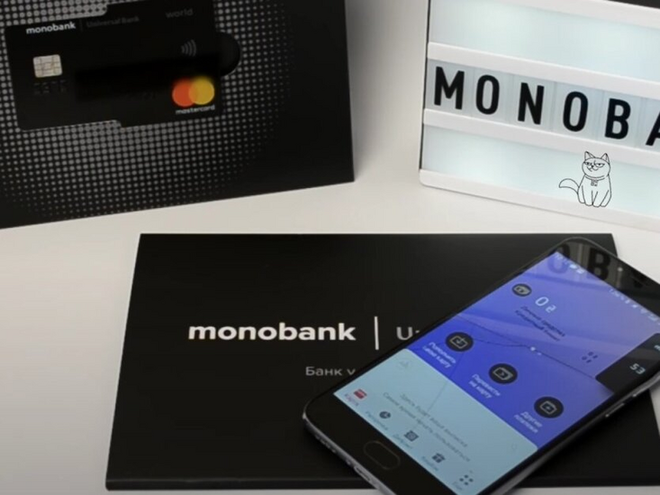 Военным отказывают выплаты на карту monobank