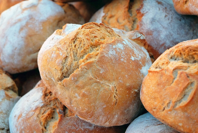 Rising bread prices in Ukraine reduce consumer purchases