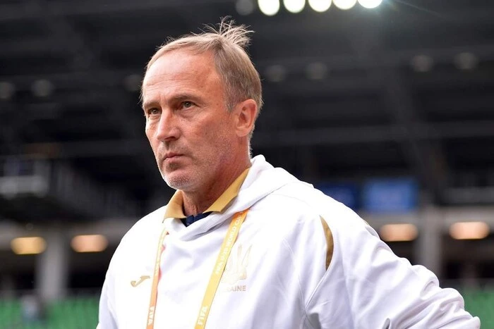 Ukrainian Petrakov no longer the head coach of the Armenian national team