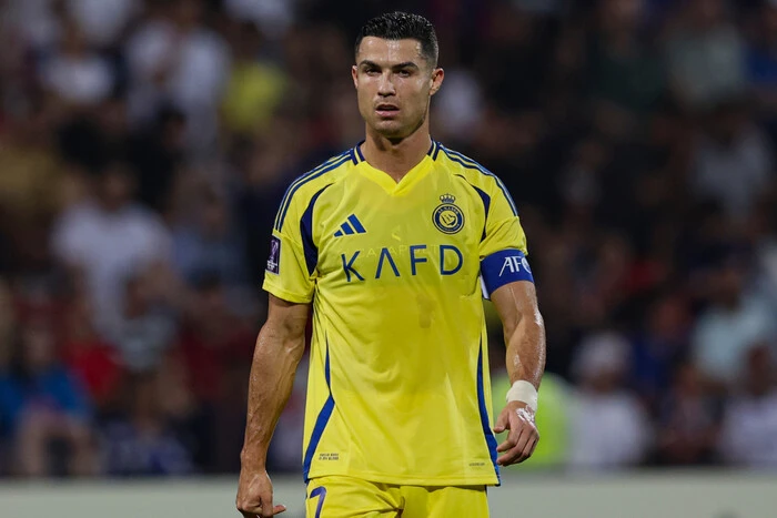 Die Zukunft von Ronaldo. Die Führung von Al-Nassr hat eine Entscheidung getroffen