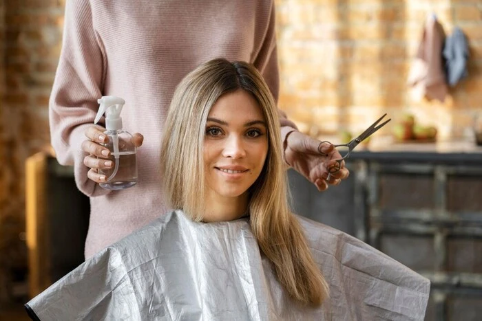 Haircut calendar for October 2024