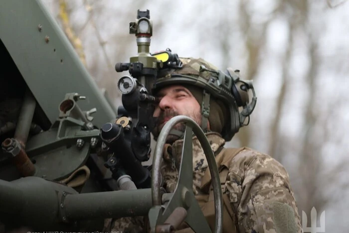 Der Kommandeur der Nationalgarde erzählte, wie lange russische Soldaten im Durchschnitt nach Vertragsunterzeichnung leben