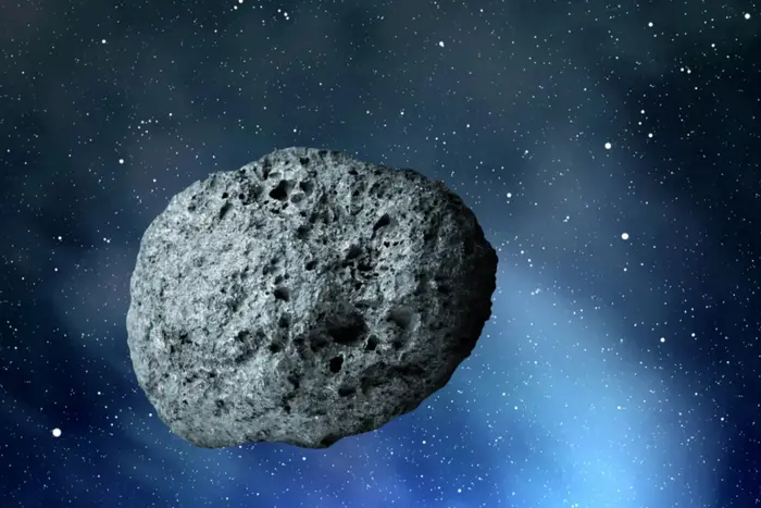 Astronomowie opowiedzieli o asteroidzie, który może uderzyć w Ziemię