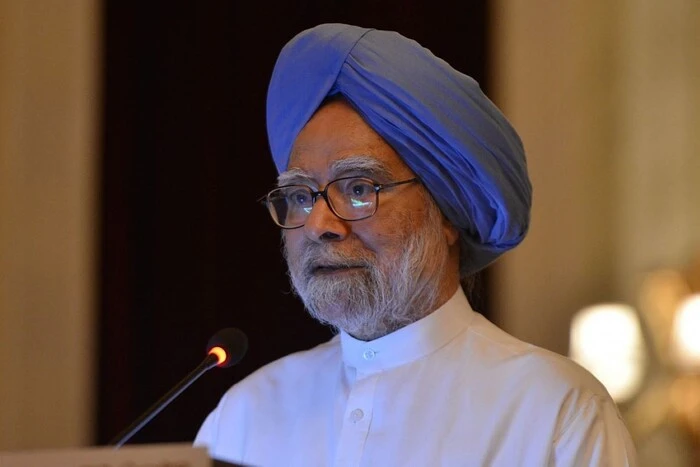 Zmarł były premier Indii, 92-letni Manmohan Singh