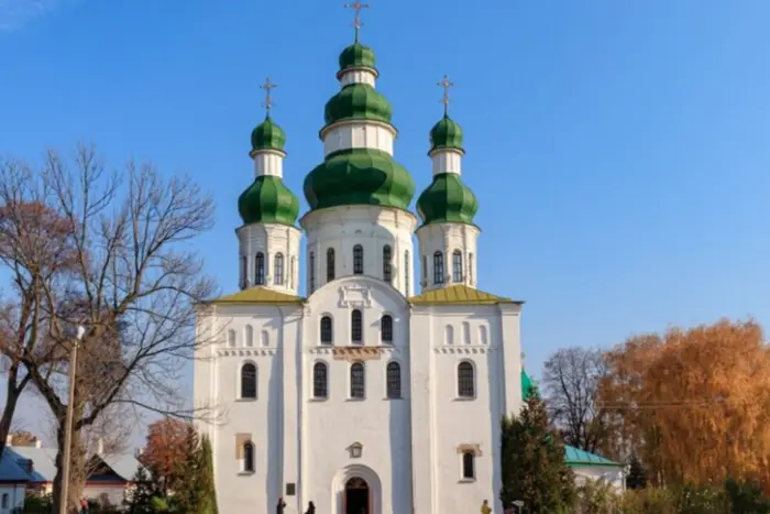 Ukrainian Orthodox Church (MP) zabroniła korzystania z Monasteru Jelecki w Czernihowie: decyzja sądu