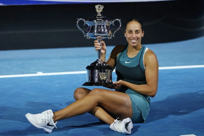 Madison Keys sensacyjnie pokonała Aryną Sabalenkę i została zwyciężczynią Australian Open 2025