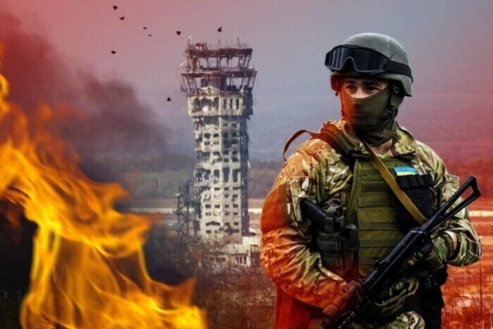 Day of Remembrance for the Defenders of Donetsk Airport