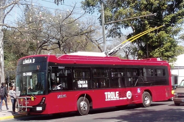 W Meksyku rozbił się autobus: zginęło 24 osoby