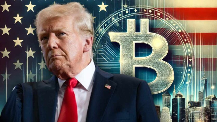 Bitcoin ustanawia trzeci rekord cenowy po zwycięstwie Trumpa