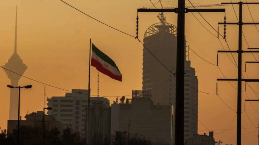 Ohne Licht und Gas: Iran steht vor einer Energiekrise