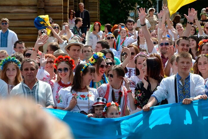 Demograf powiedział, co będzie z populacją Ukrainy po wojnie