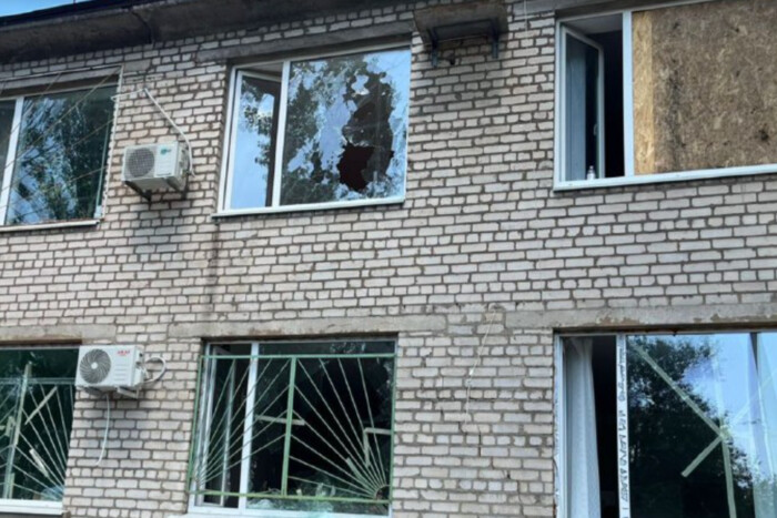 Russland greift Krankenhaus in Nikopol an: Todesopfer