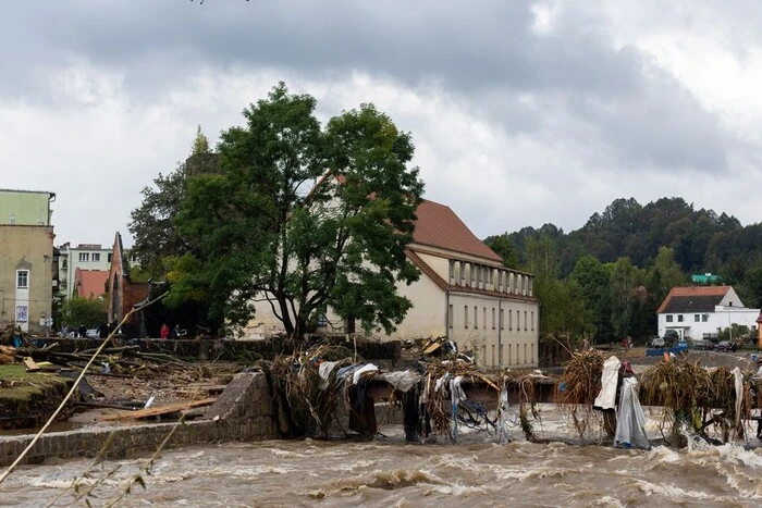 Anzahl der Opfer in Polen nach Überschwemmungen gestiegen