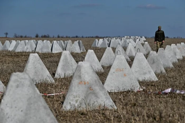 Подготовка Покровска к осаде