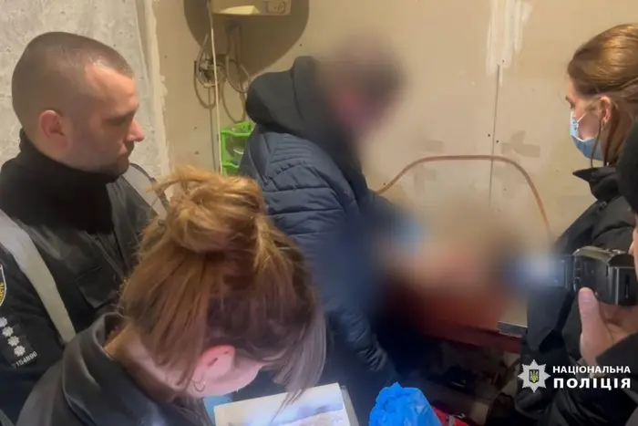 In Odessa wurde der Körper eines Babys in einer Gefriertruhe in einer Wohnung gefunden