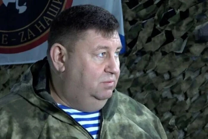 Top official of the Russian Federation killed in Kursk in battles against Ukraine