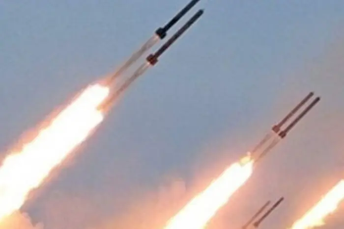 Die Russische Föderation hat Raketenvorräte für mehrere massive Angriffe angelegt - Nationaler Sicherheits- und Verteidigungsrat