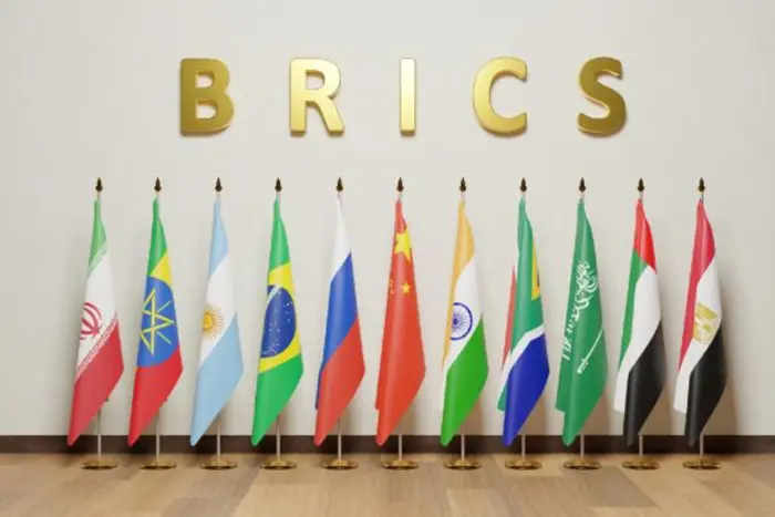 The main goal of the BRICS summit