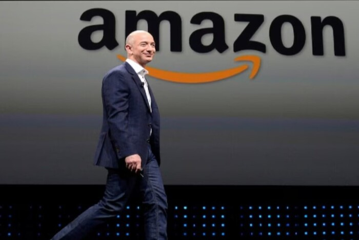 Jeff Bezos planuje sprzedać udziały w Amazonie: co wiadomo o transakcji