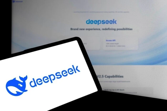 Запрет использования DeepSeek для сотрудников конгресса США