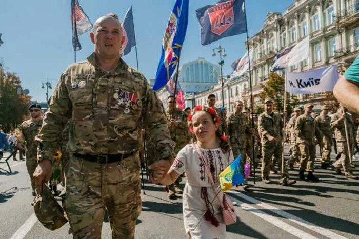 Znany socjolog opowiedział, jak Ukraińcy widzą zwycięstwo w wojnie