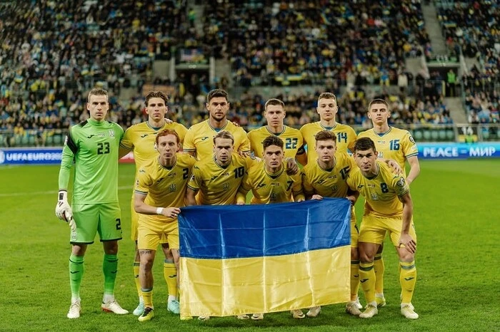 Was die ukrainische Fußballnationalmannschaft braucht, um ihre Gruppe in der Nations League zu gewinnen