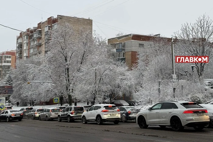 Ukrainę przykryją mrozy: prognozująca pogody opowiedziała, czego się spodziewać w weekend