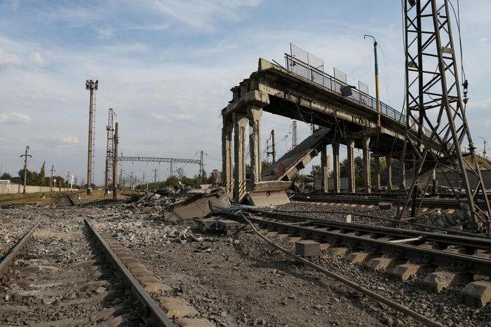 Військові просуваються до шахти у Покровську