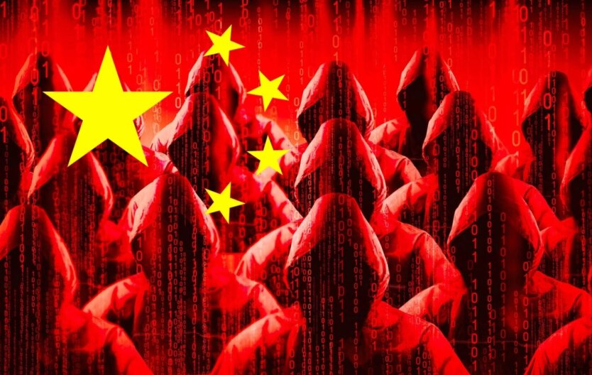 Chinese hackers breach US telecommunications