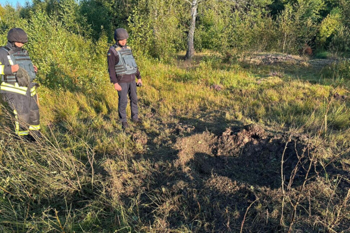 In der Oblast Riwne wurden Explosionen an der Grenze zu Weißrussland gehört: OWA berichtet über Details