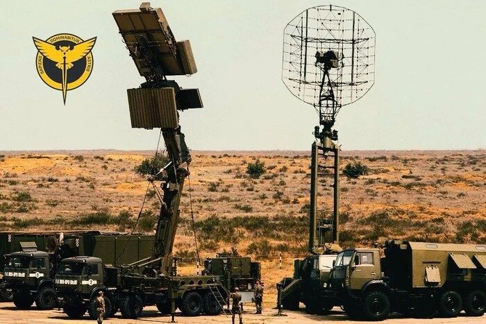 Ukrainische Aufklärer haben drei teure Radar-Komplexe der RF in der Krim zerstört